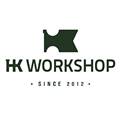 HK WORKSHOP 店铺LOGO