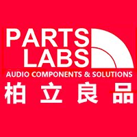 柏立良品 PARTSLABS