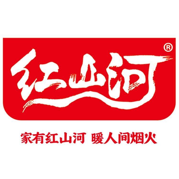 红山河食品旗舰店