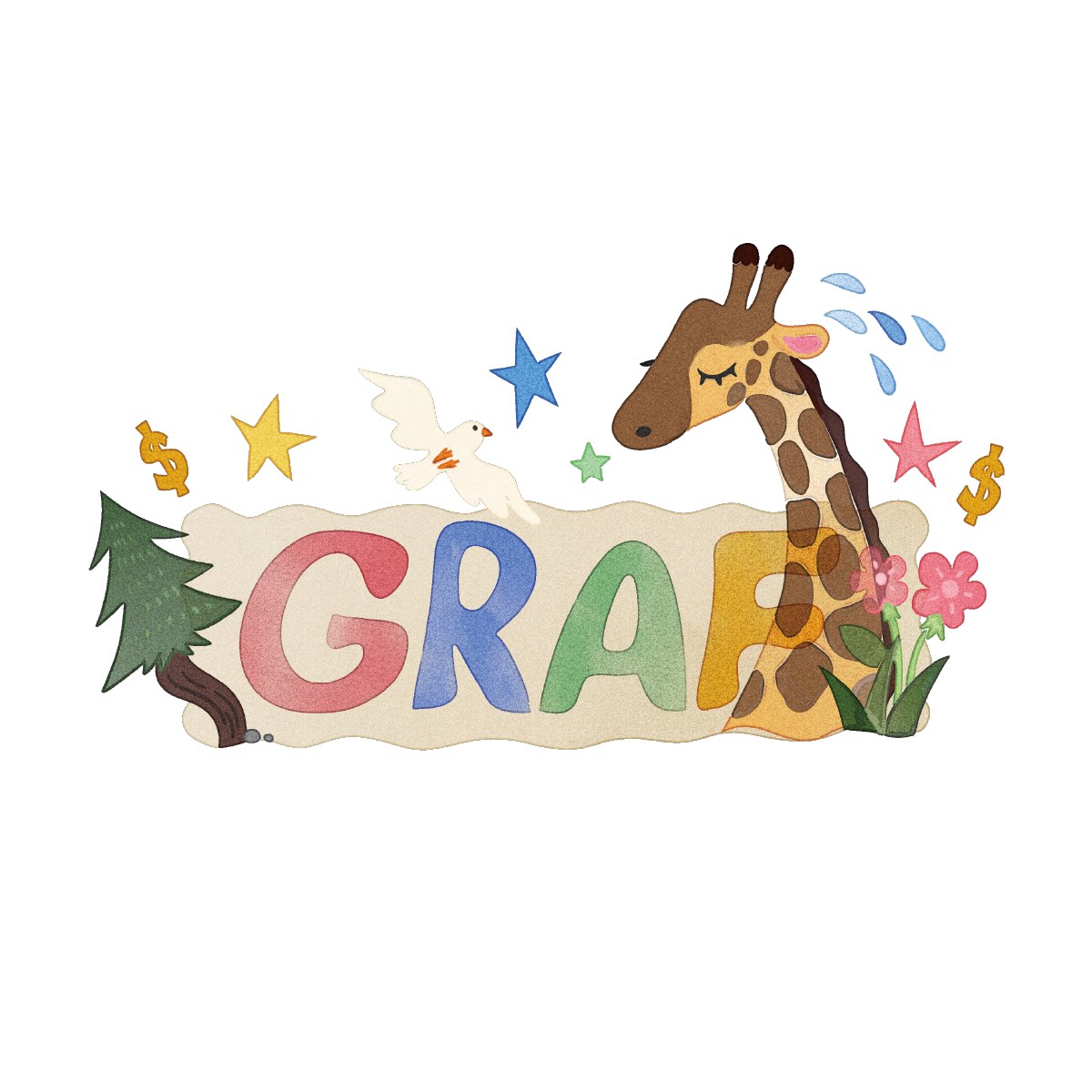 GRAF原创品牌