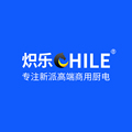 炽乐chile 店铺LOGO