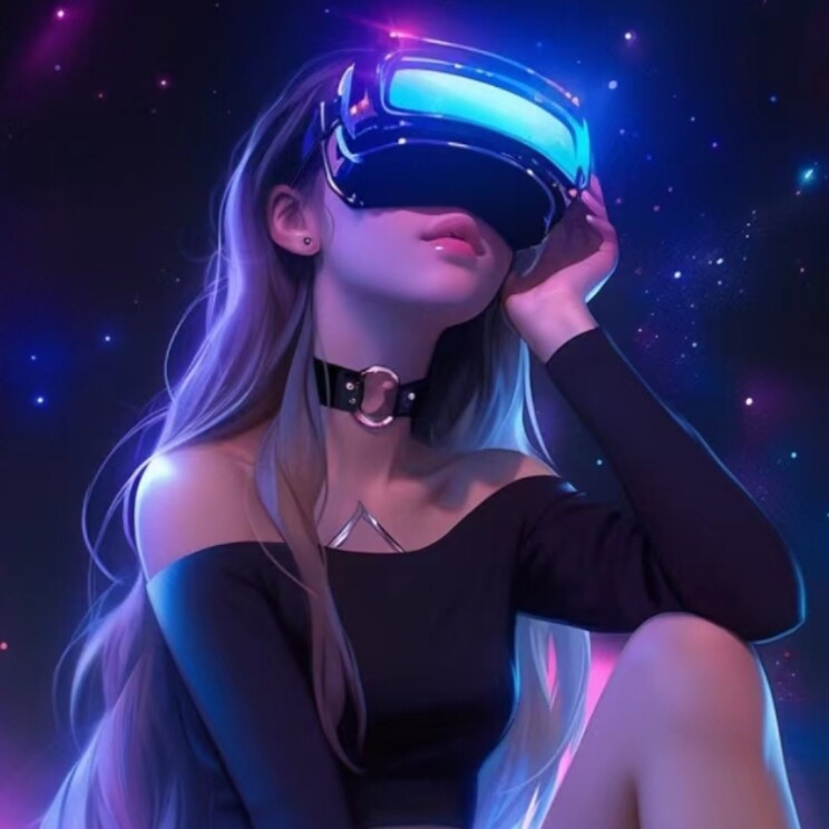 小薇精品VR