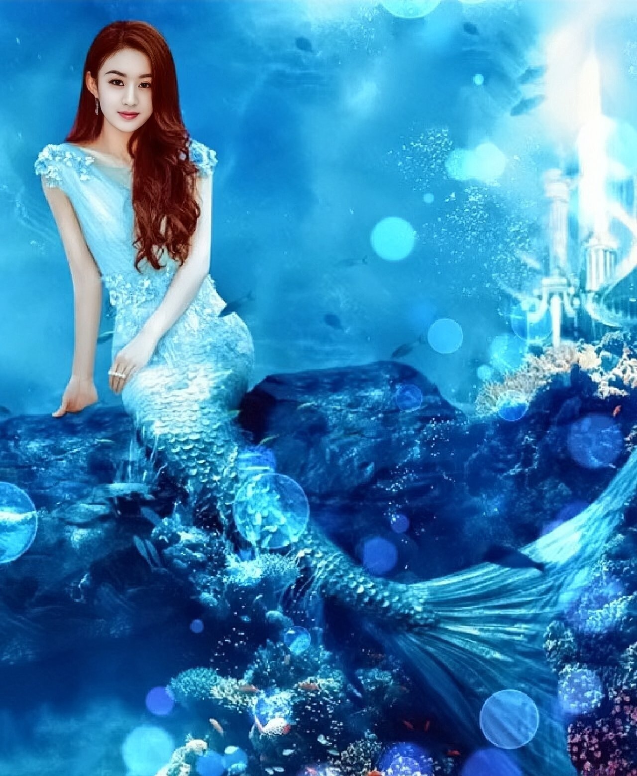 美美Fish