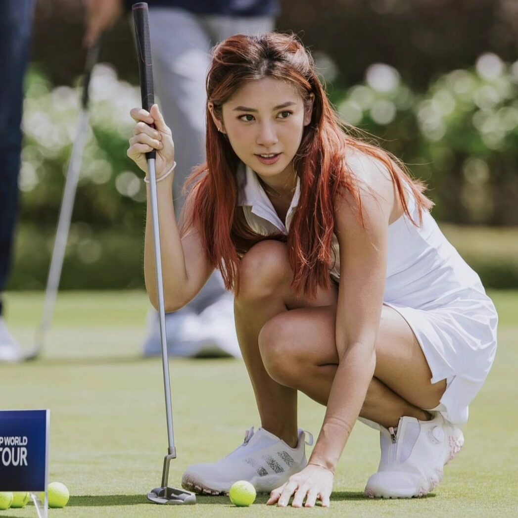 TOP GOLF运动用品