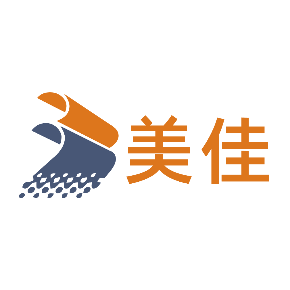 南通美佳丝印器材有限公司 店铺LOGO
