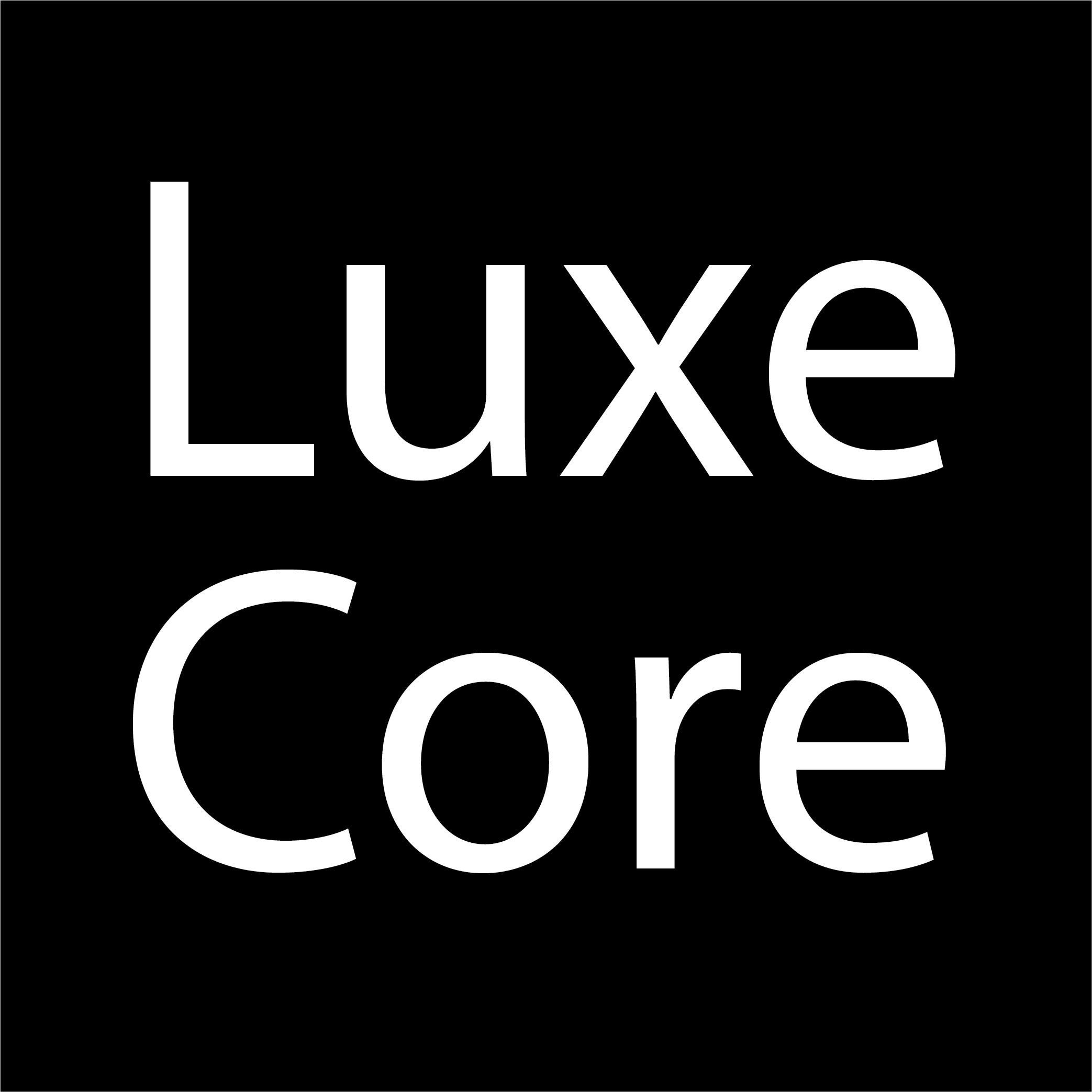 LuxeCore Lab