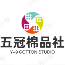 五冠棉品社