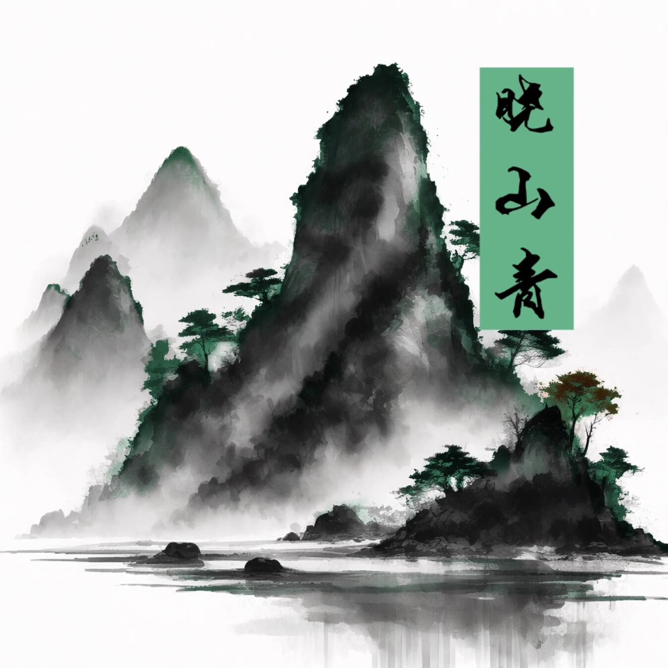 晓山青国风馆