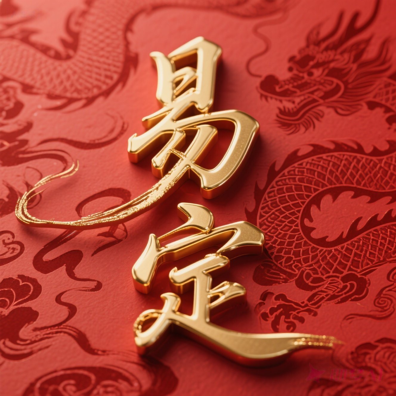 易定礼品