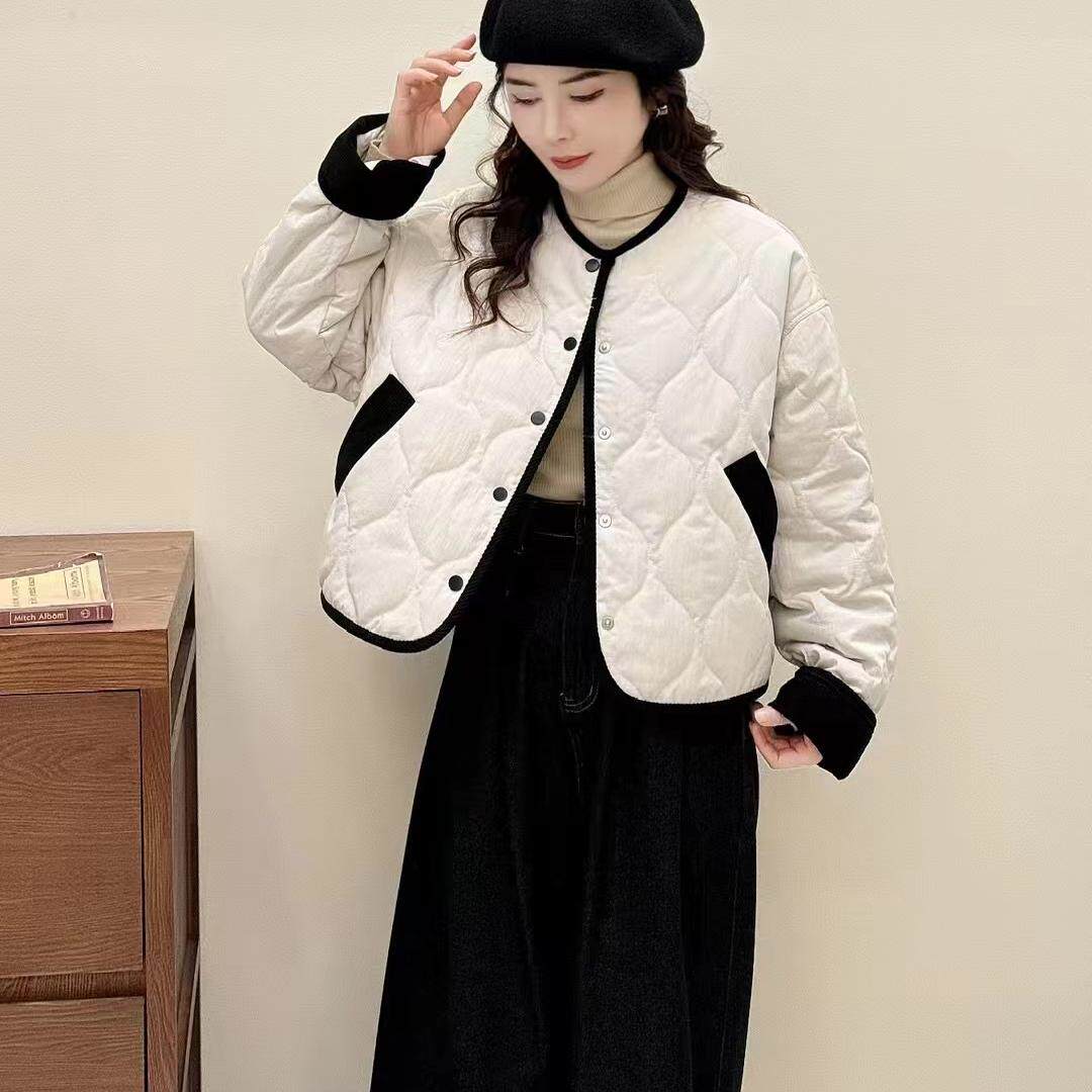 常青欧货女装