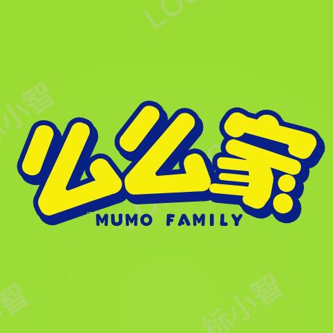 么么家童装