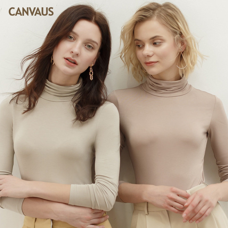 CANVAUS 企 业 店 店铺LOGO