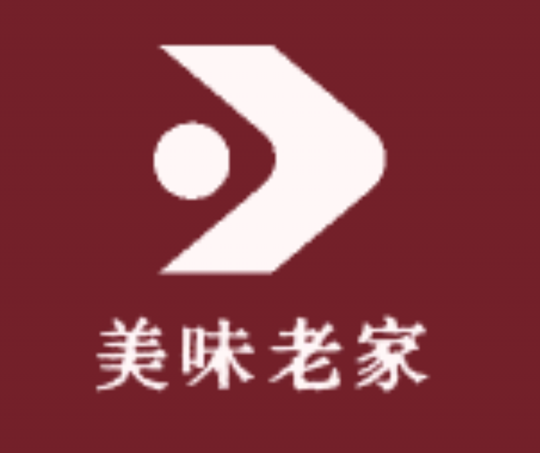 美味老家特产 店铺LOGO