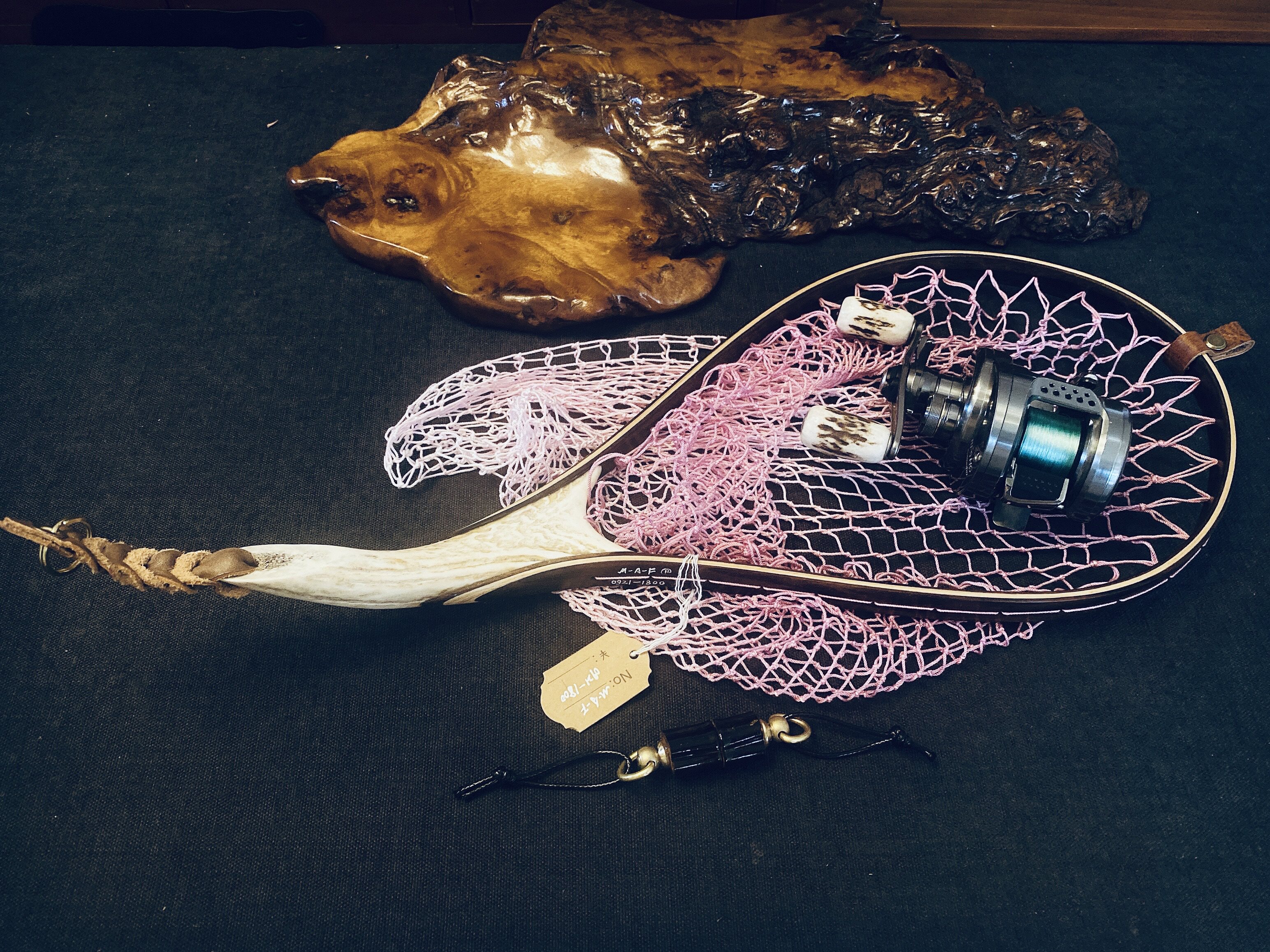 微藝渔Micro art fish
