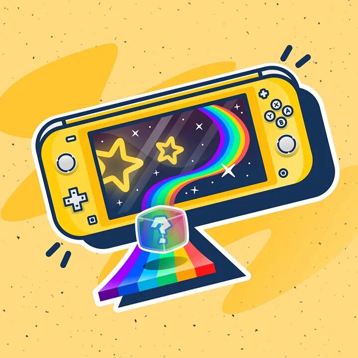 星超电玩