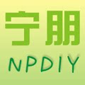 宁朋礼坊