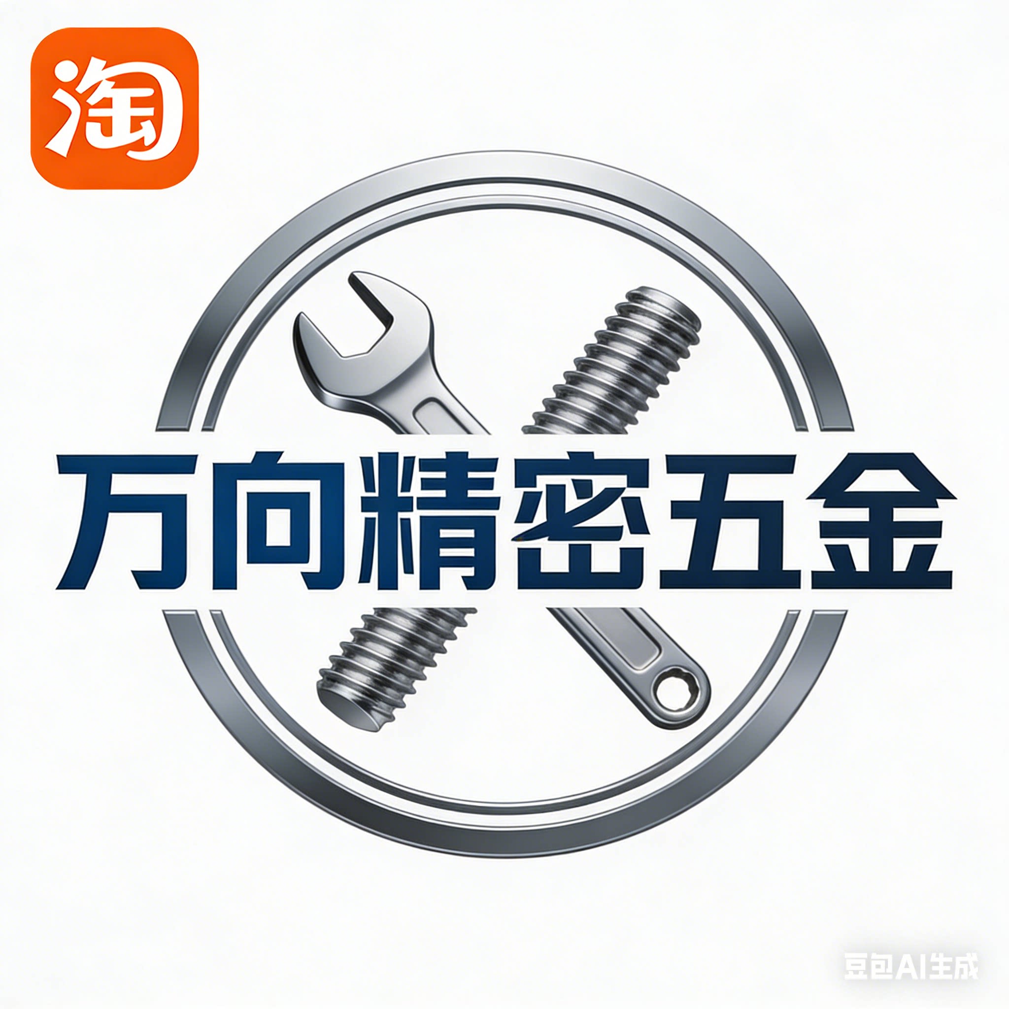 万向精密五金