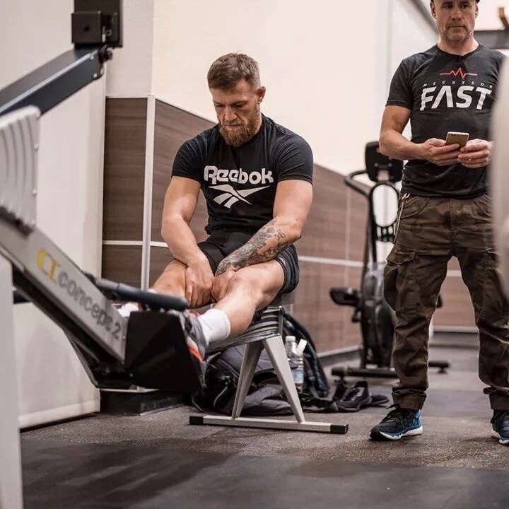 McGregor
