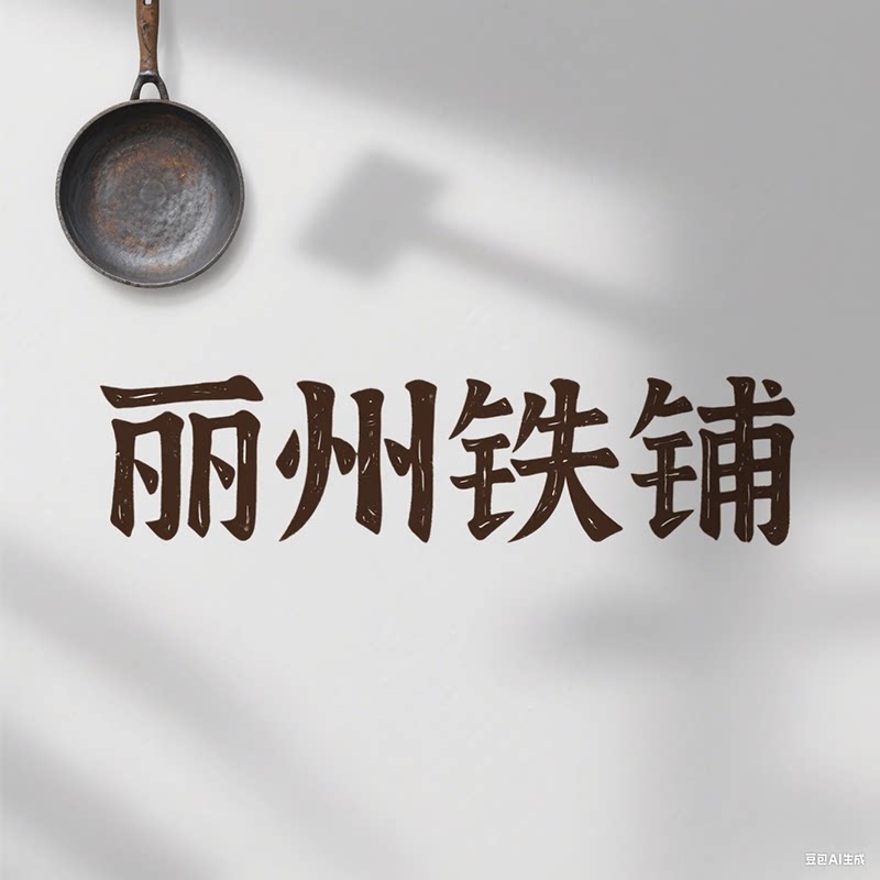 丽州铁铺