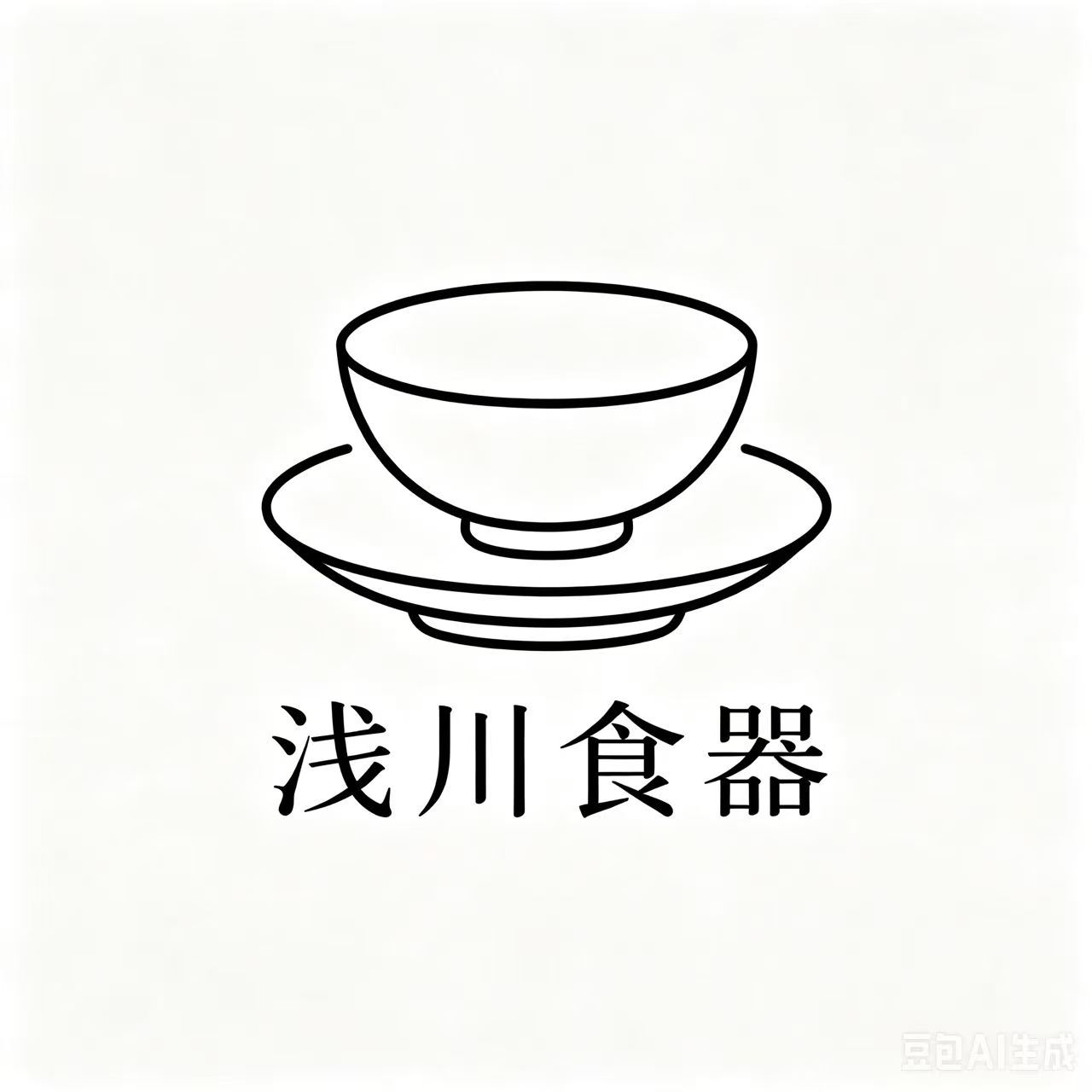 浅川食器