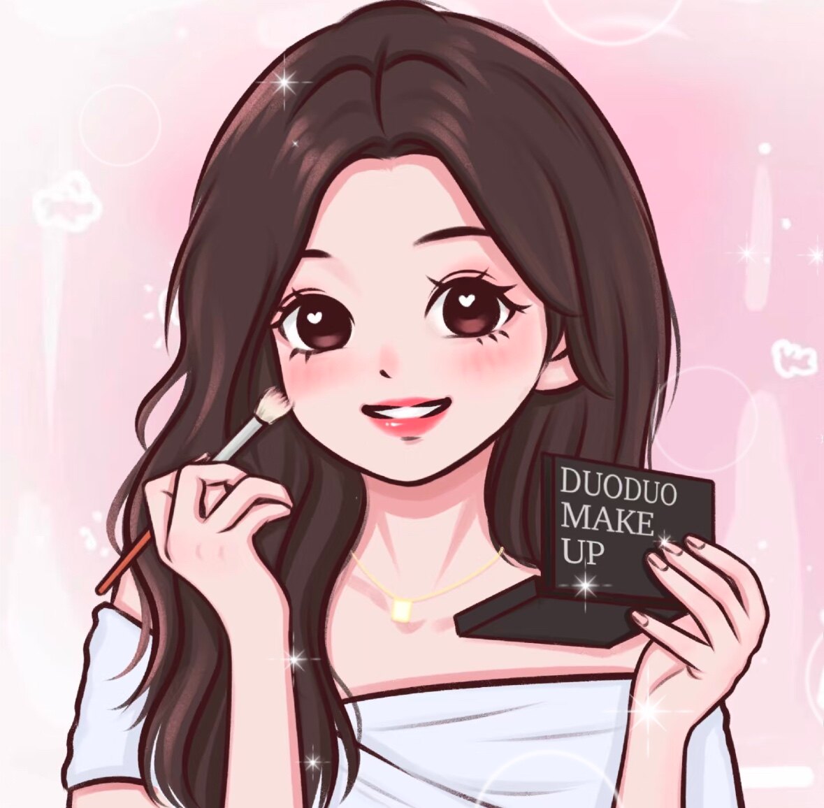 大小姐的美妆店
