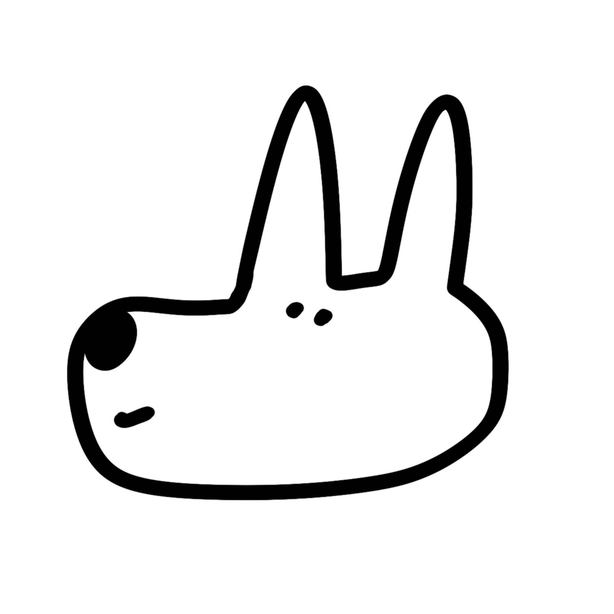 HAHA HADOG