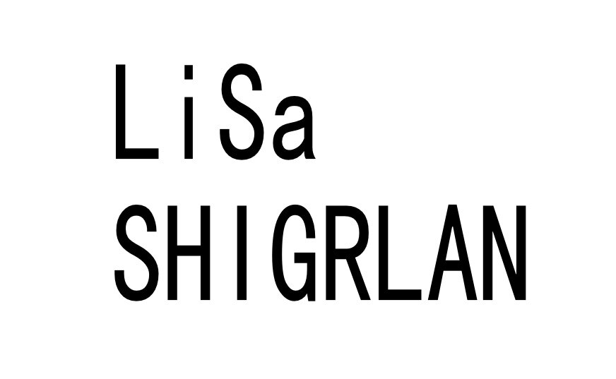 LiSa shigelan store 店铺LOGO