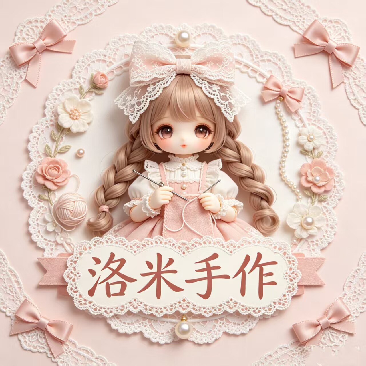 洛米手作