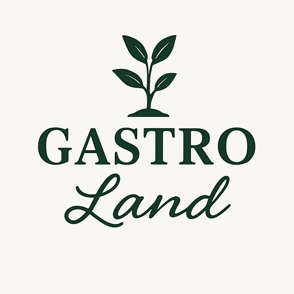 Gastroland味界