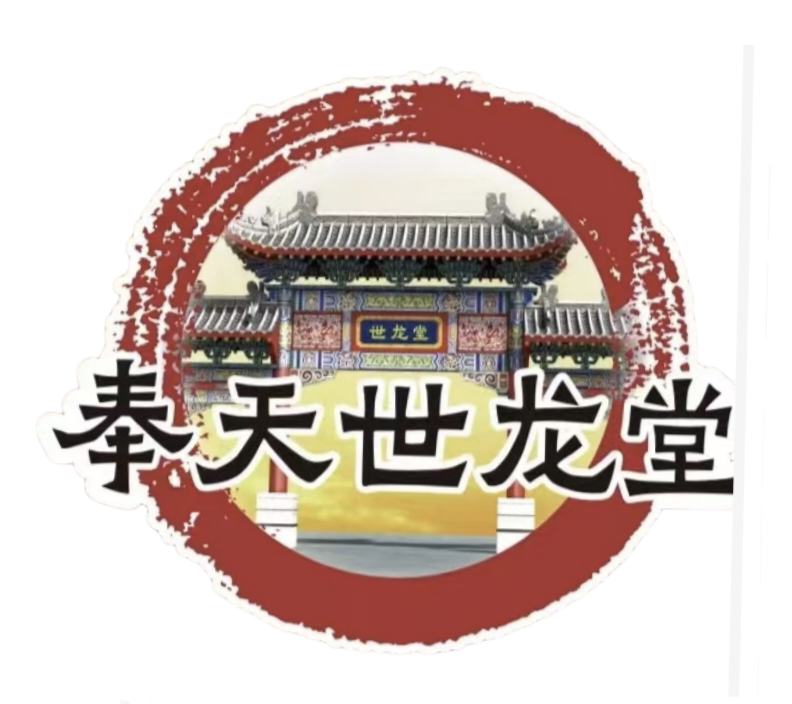 奉天世龙堂正品店