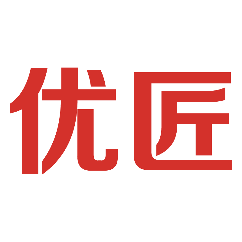 优匠胶粘制品 店铺LOGO