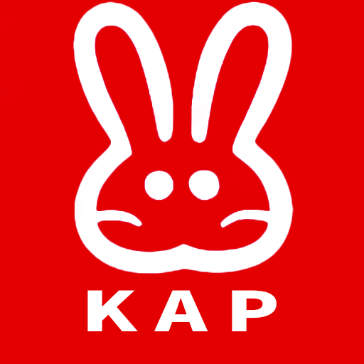 可爱批 店铺LOGO