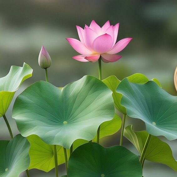 土生金五行