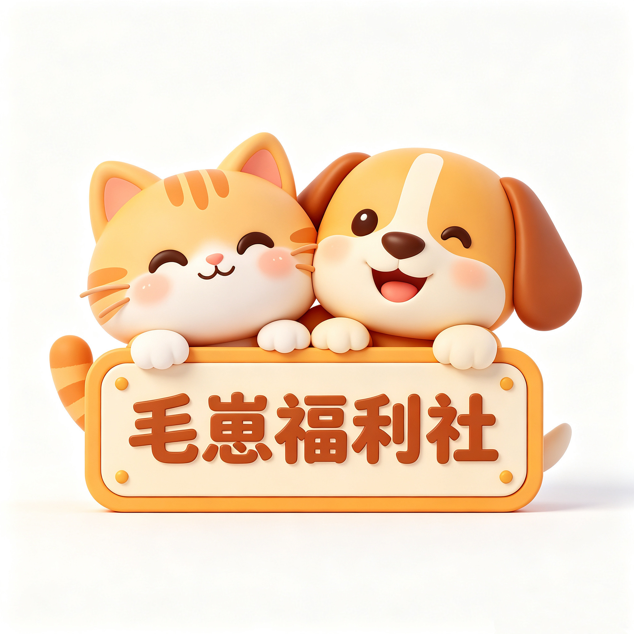 毛崽福利社