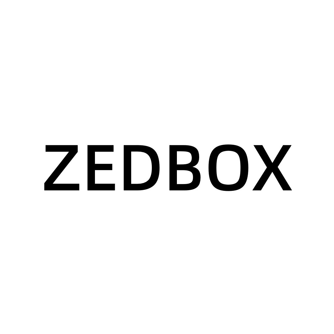 ZEDBOX