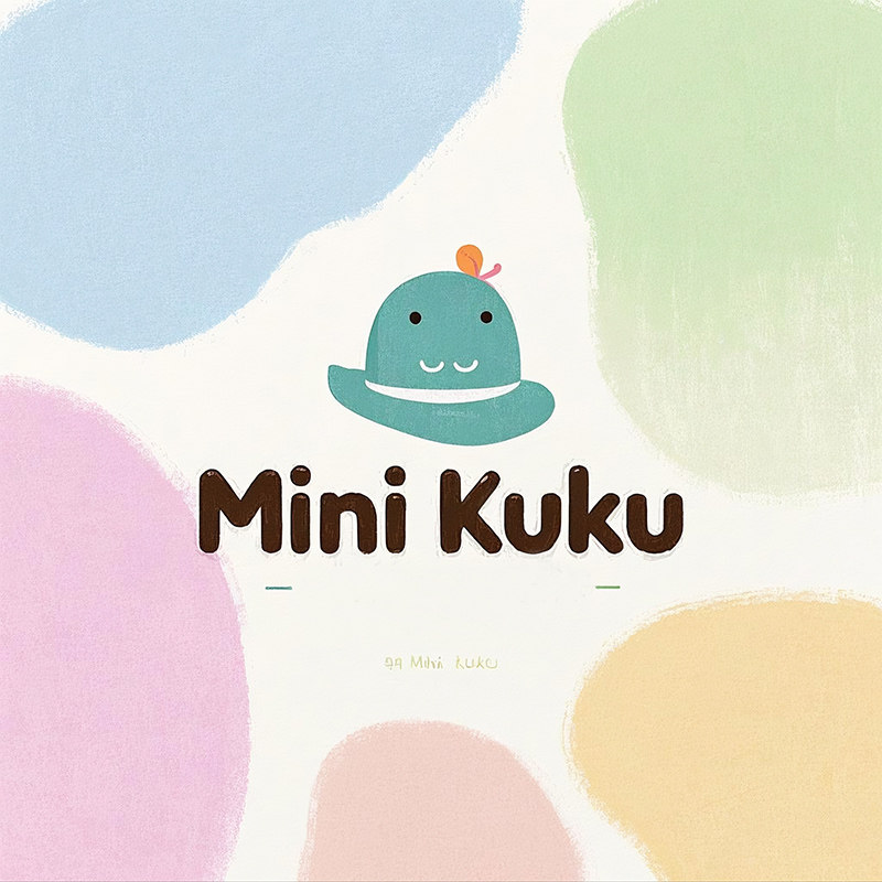 童帽星球Kids 店铺LOGO
