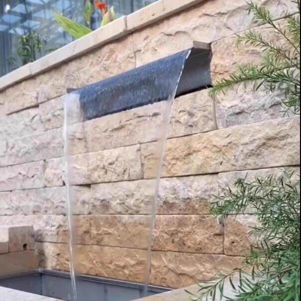 夏雨水族