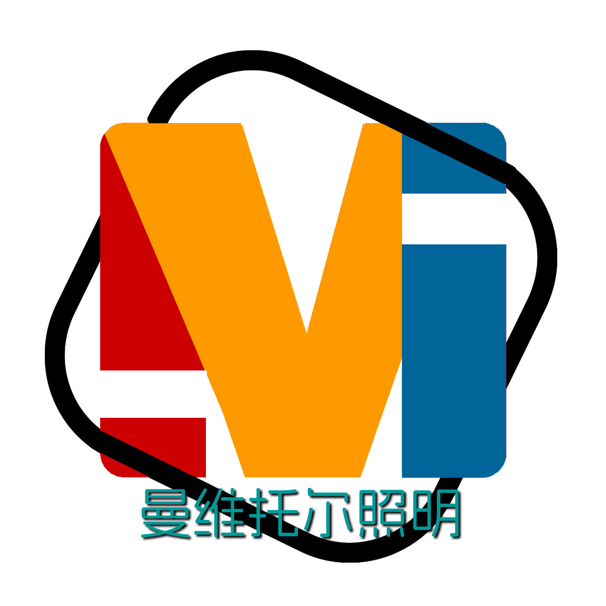 曼维托尔灯具科技照明