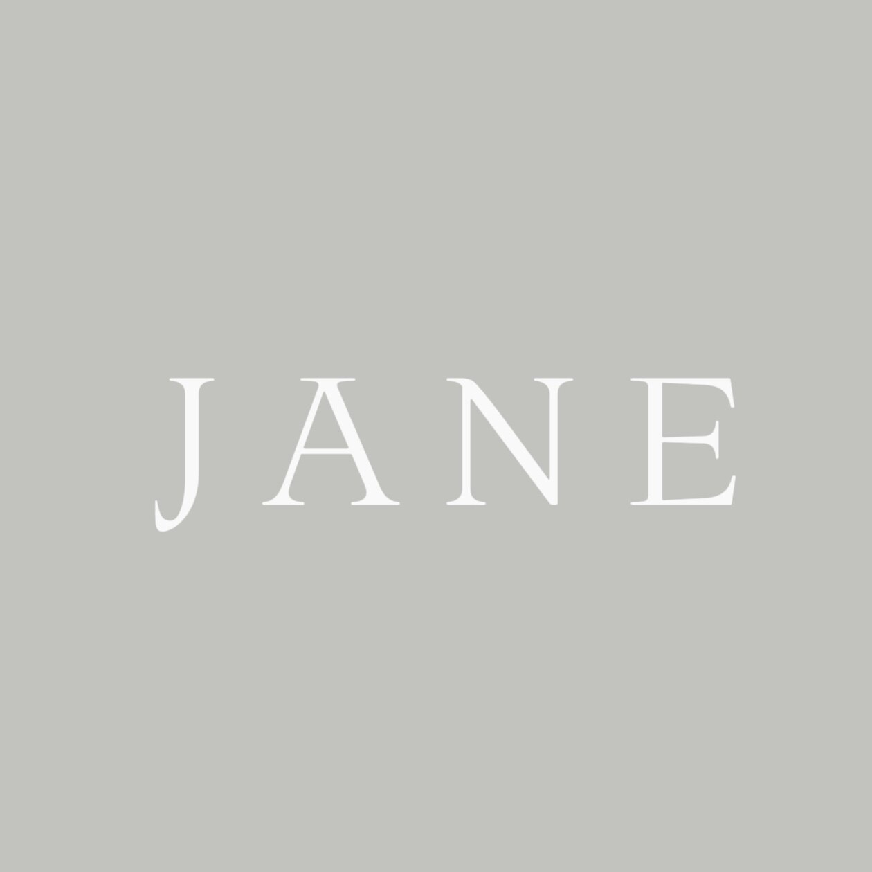 JanePearl简珠