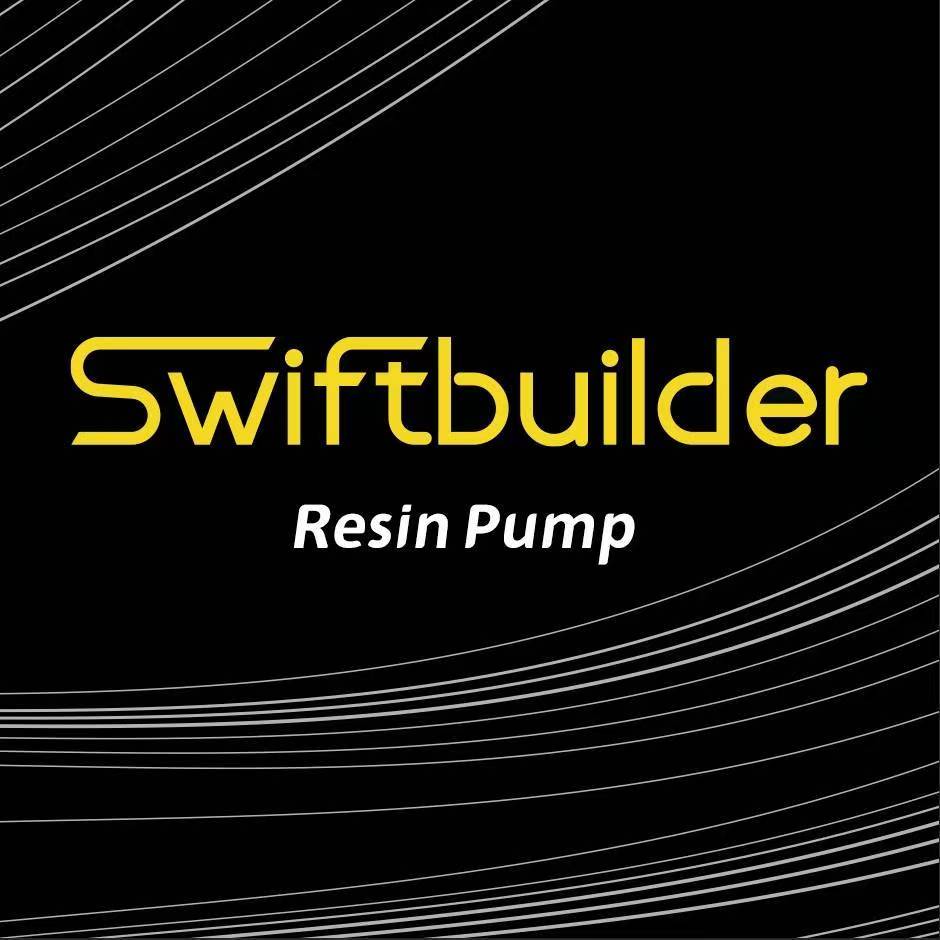 Swiftbuilder树脂泵工厂店
