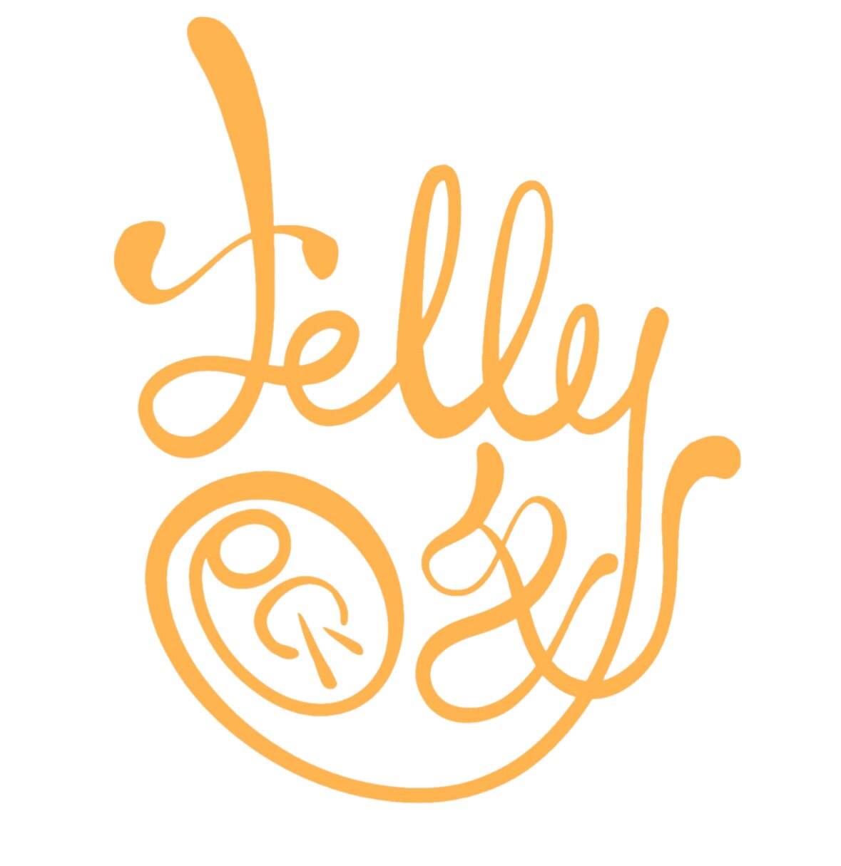 Jelly小圆毛