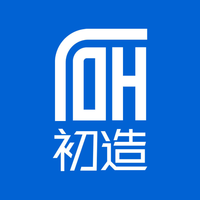 初造品牌店 店铺LOGO