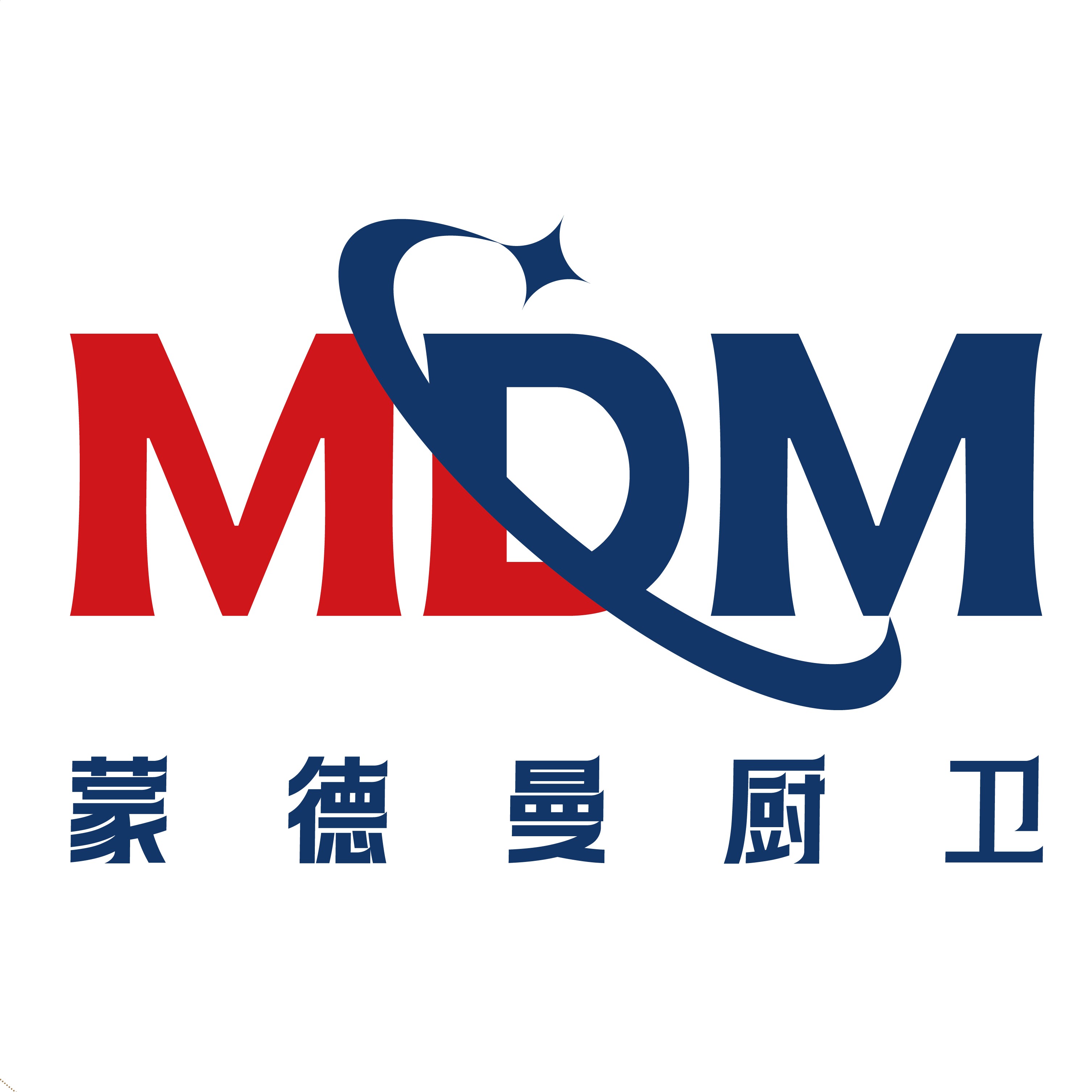 MDM厨卫家居店