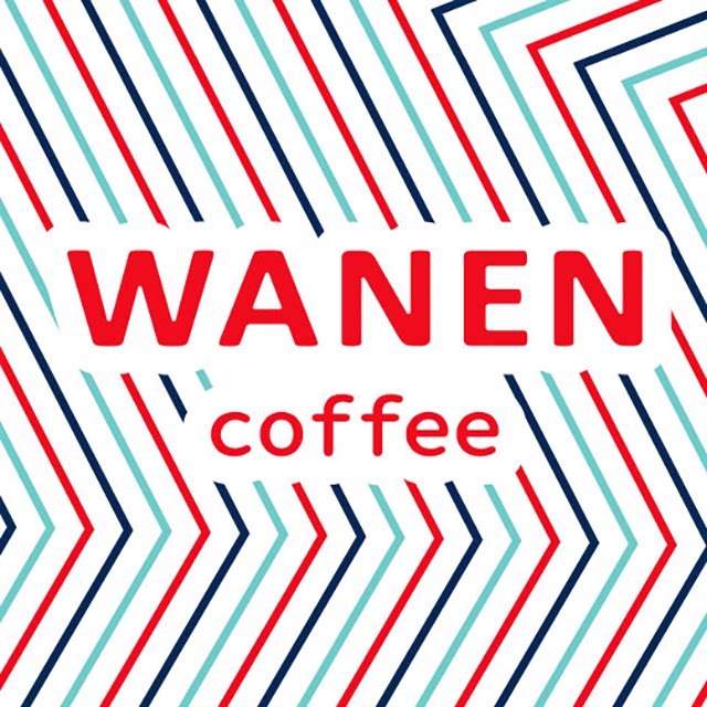 WANENCOFFEE 万能瘾力精品咖啡