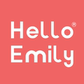 Hello Emily 蔡妈妈童装