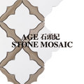 AGE STONE MOSAIC石头纪