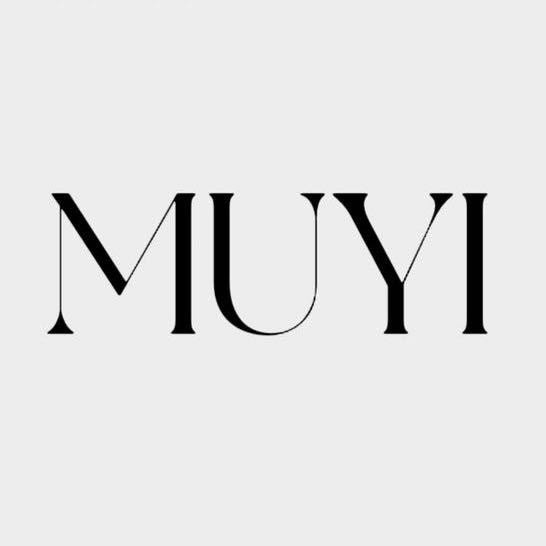 MUYI韩系女装