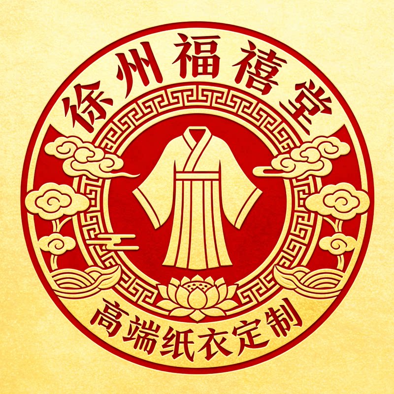 徐州福禧堂仙衣二店