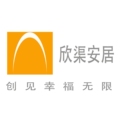 欣渠安居 店铺LOGO