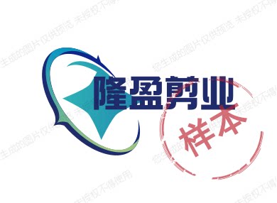 隆盈剪业 店铺LOGO